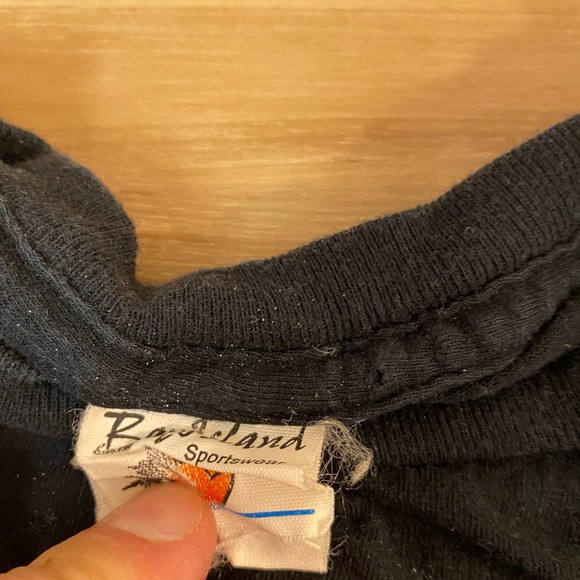 August Burns Red Graphic T-Shirt Adult Small Anchor Birdcore Band Tee Small - Picture 6 of 7